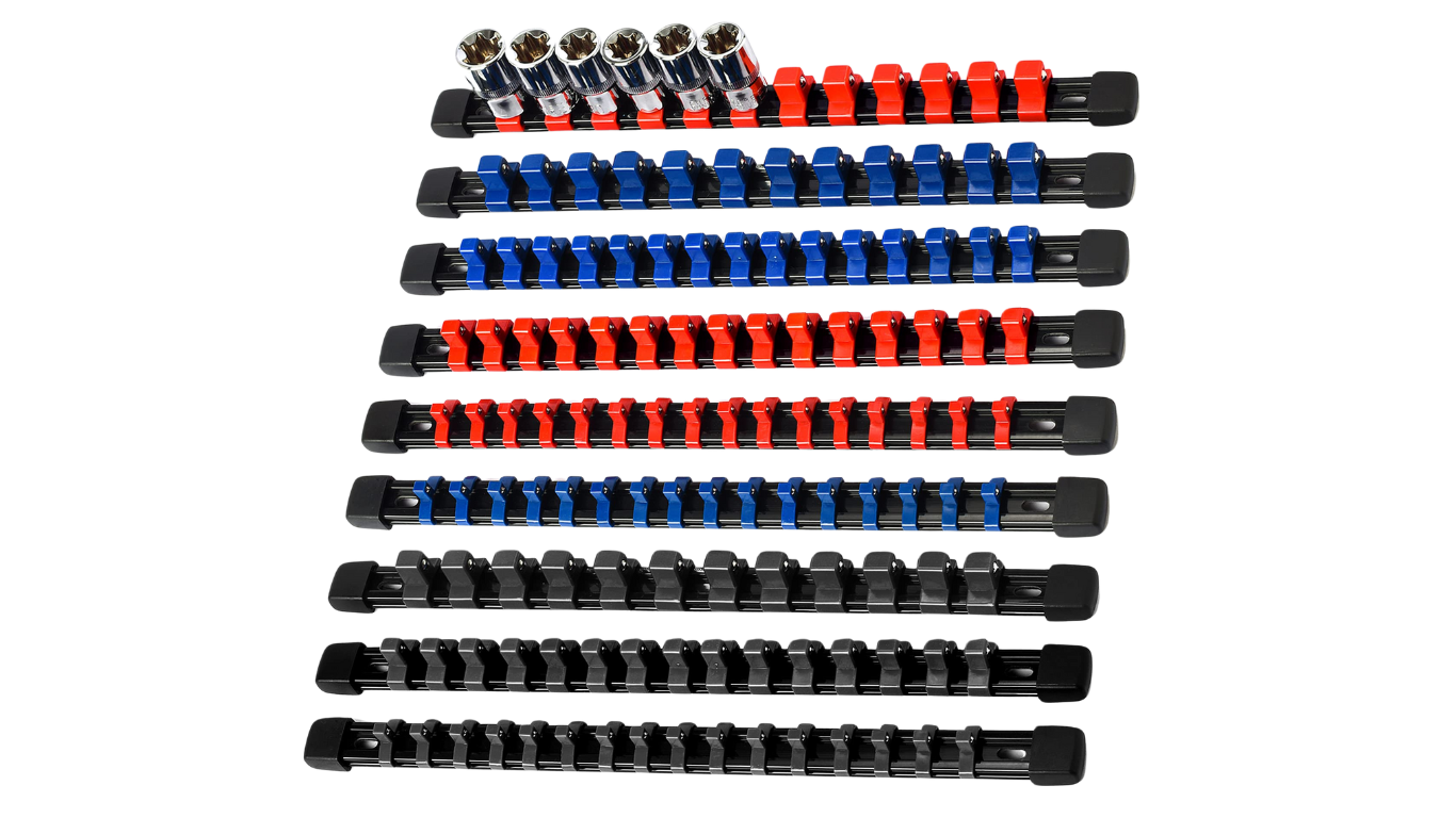 Top 5 Best Socket Organizers in 2024