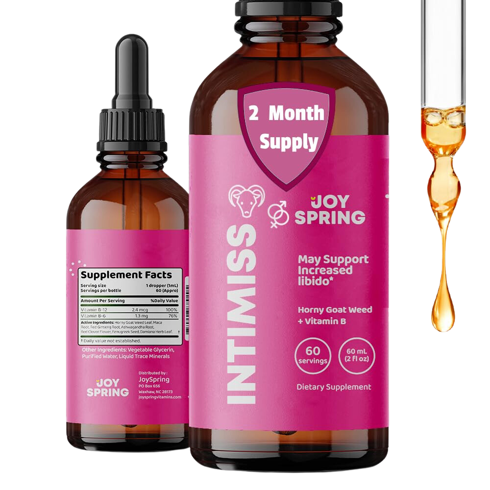 Top 8 Best Supplements for Libido in 2024