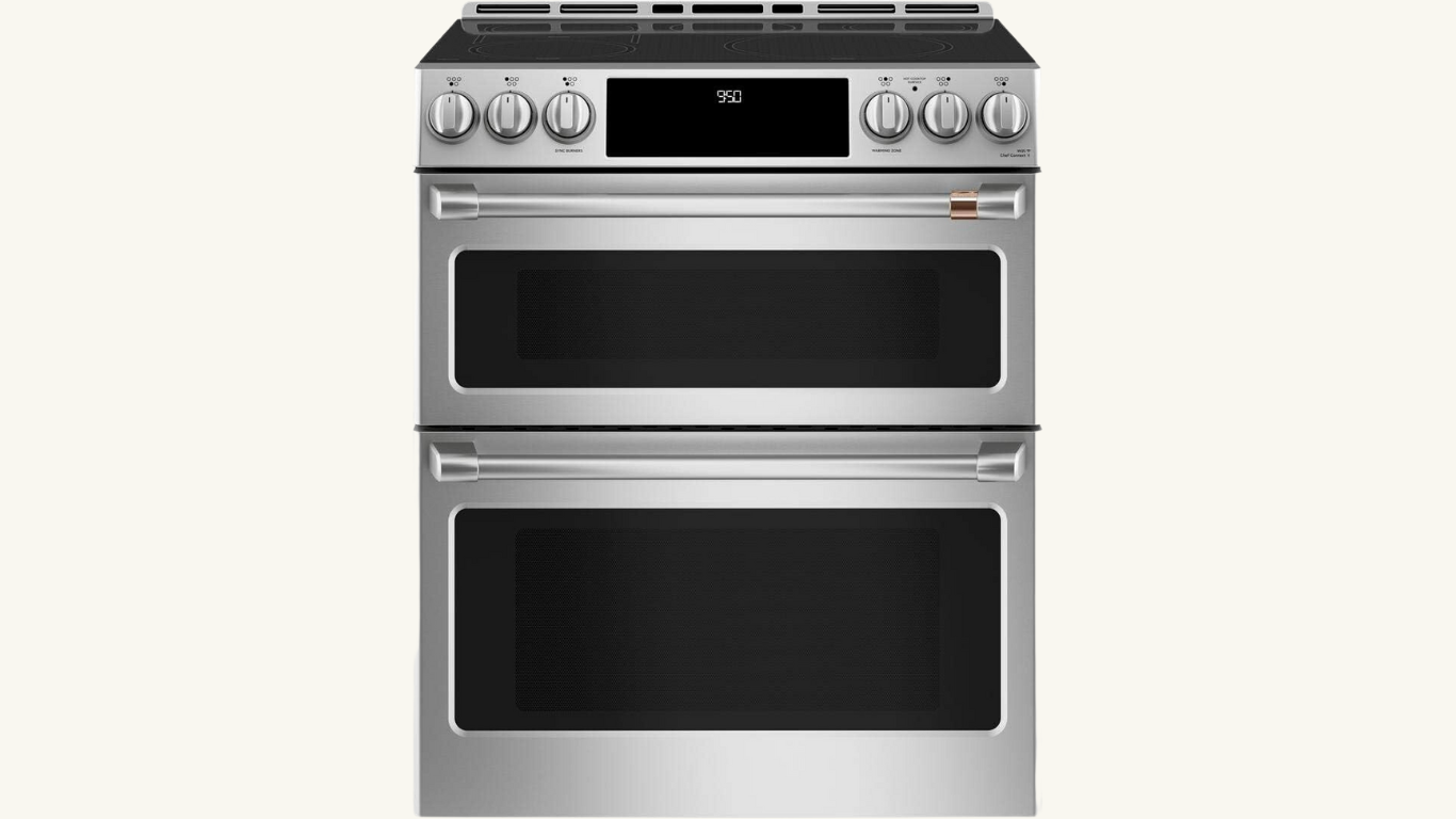 Top 6 Best Double Oven Electric Ranges In 2025 Straight Top 6 Best Double Oven Electric Ranges In 2025 Straight