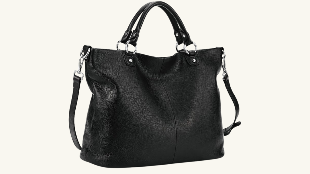 Top 8 Best Soft Leather Handbags in [year] - Straight.com