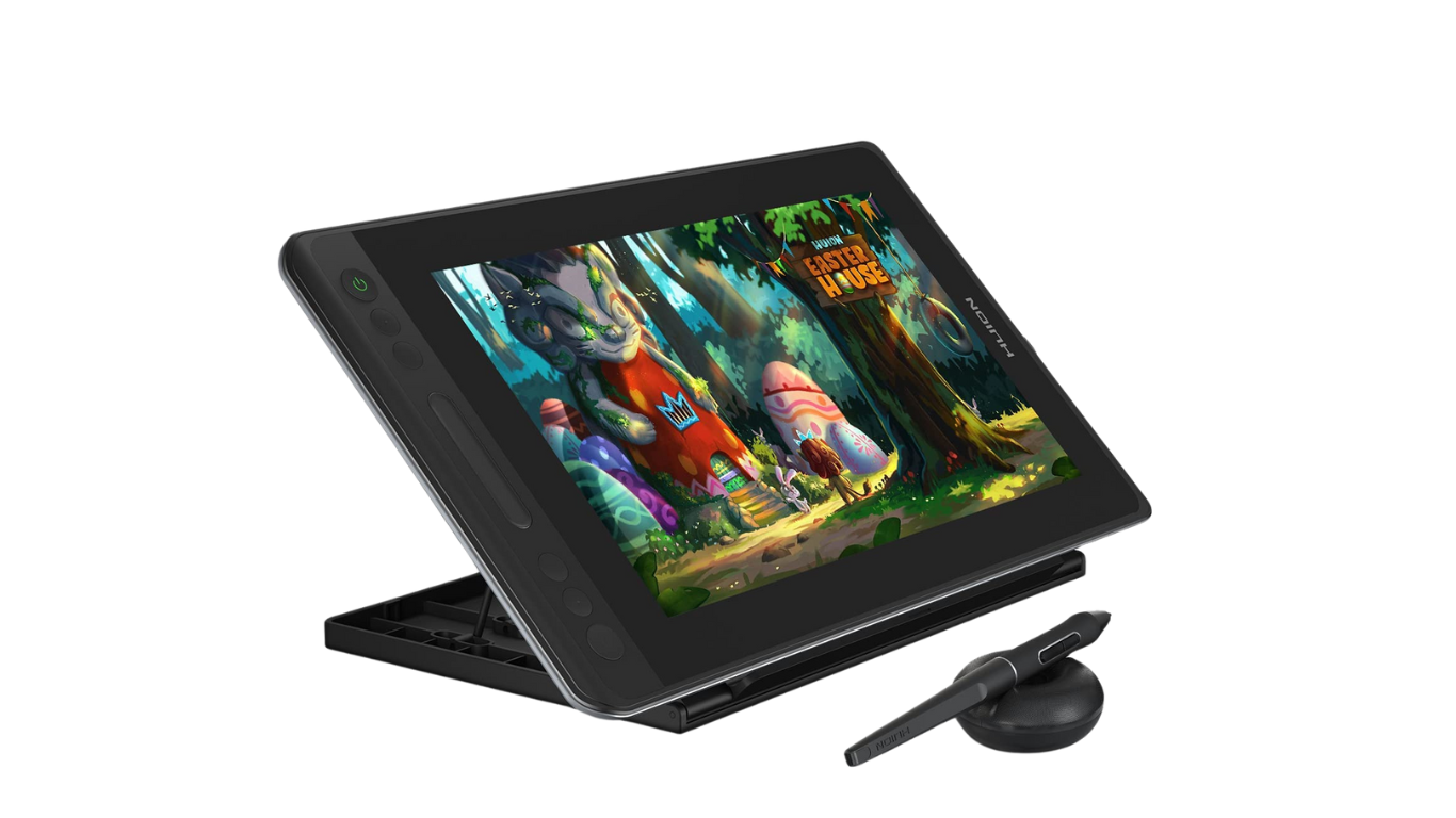 Top 8 Best Budget Drawing Tablets in [year]