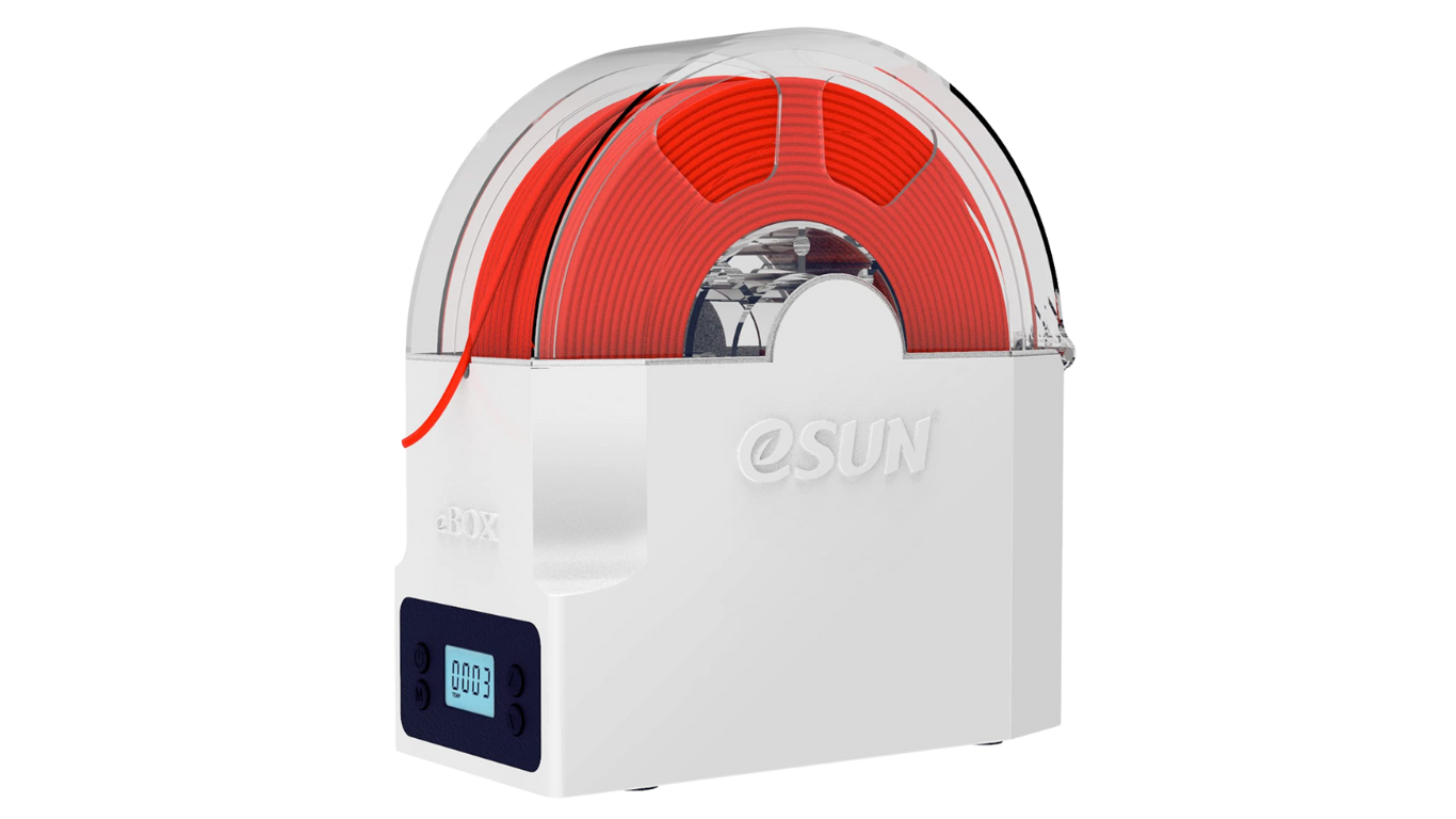 Top 5 Best Filament Dryers in 2024