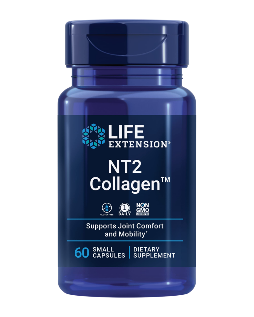 Top 8 Best Type 2 Collagen Supplements in [year]