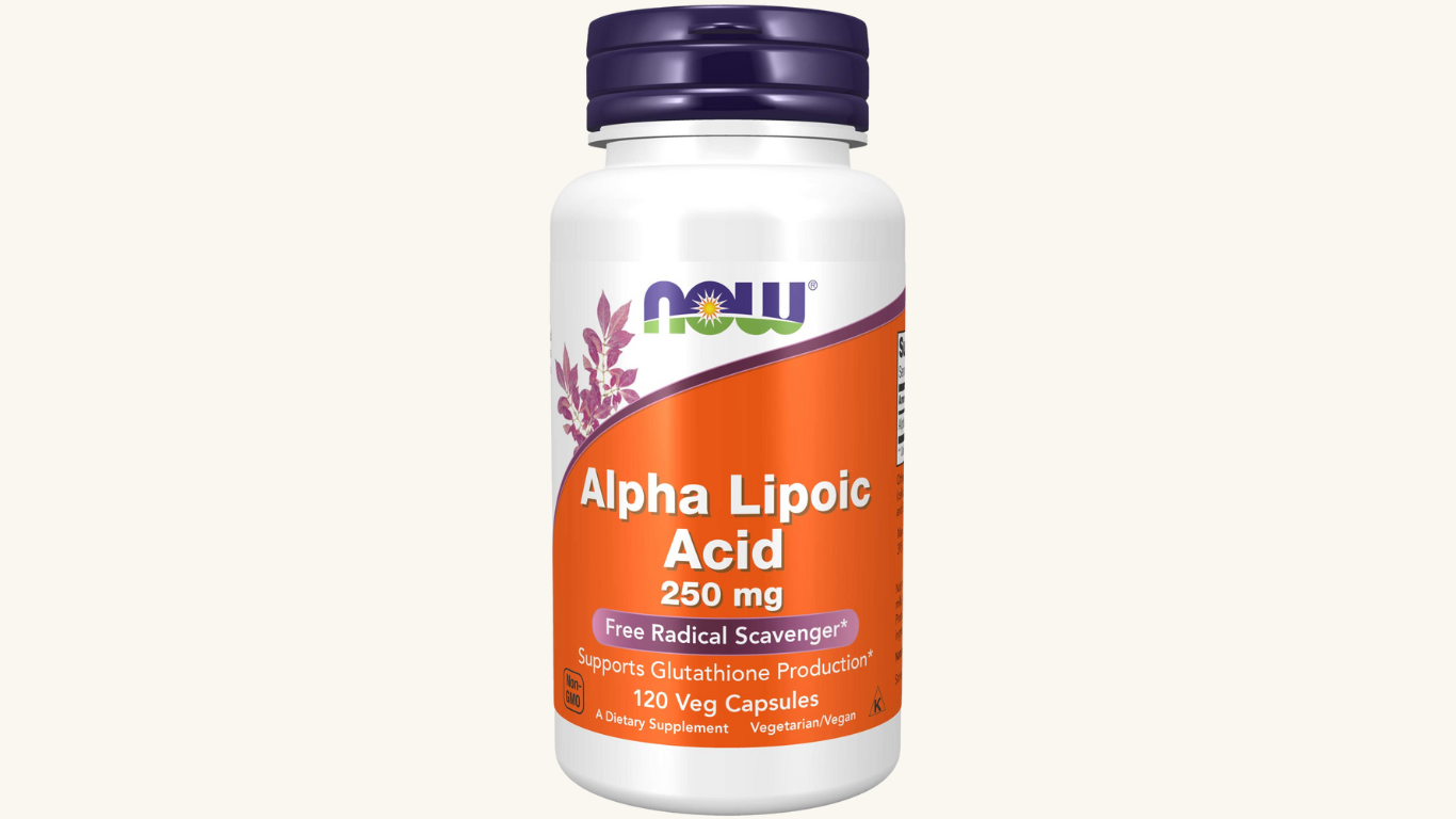 Top 6 Best Alpha Lipoic Acid Supplement in 2025 - Straight.com - What Is The Best Alpha Lipoic Acid Brand