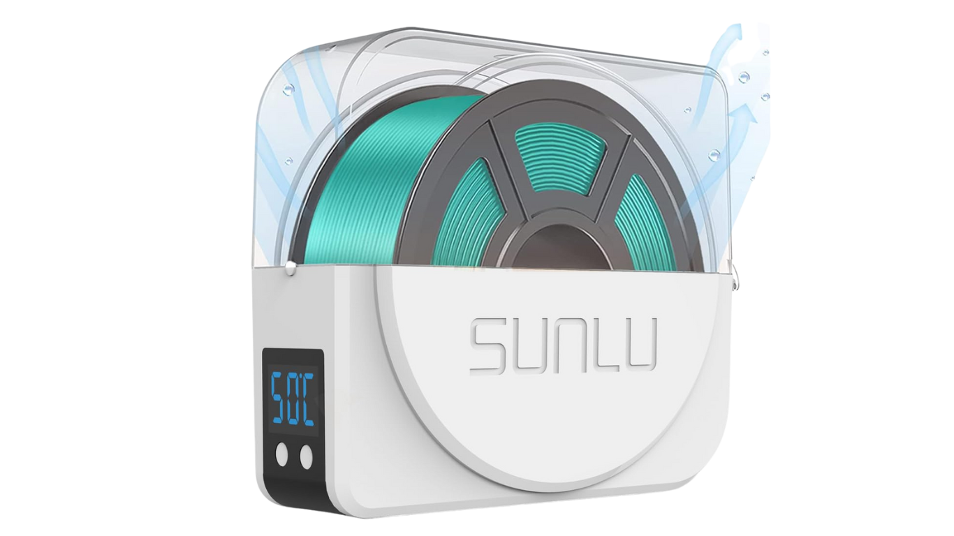 Top 5 Best Filament Dryers in 2024