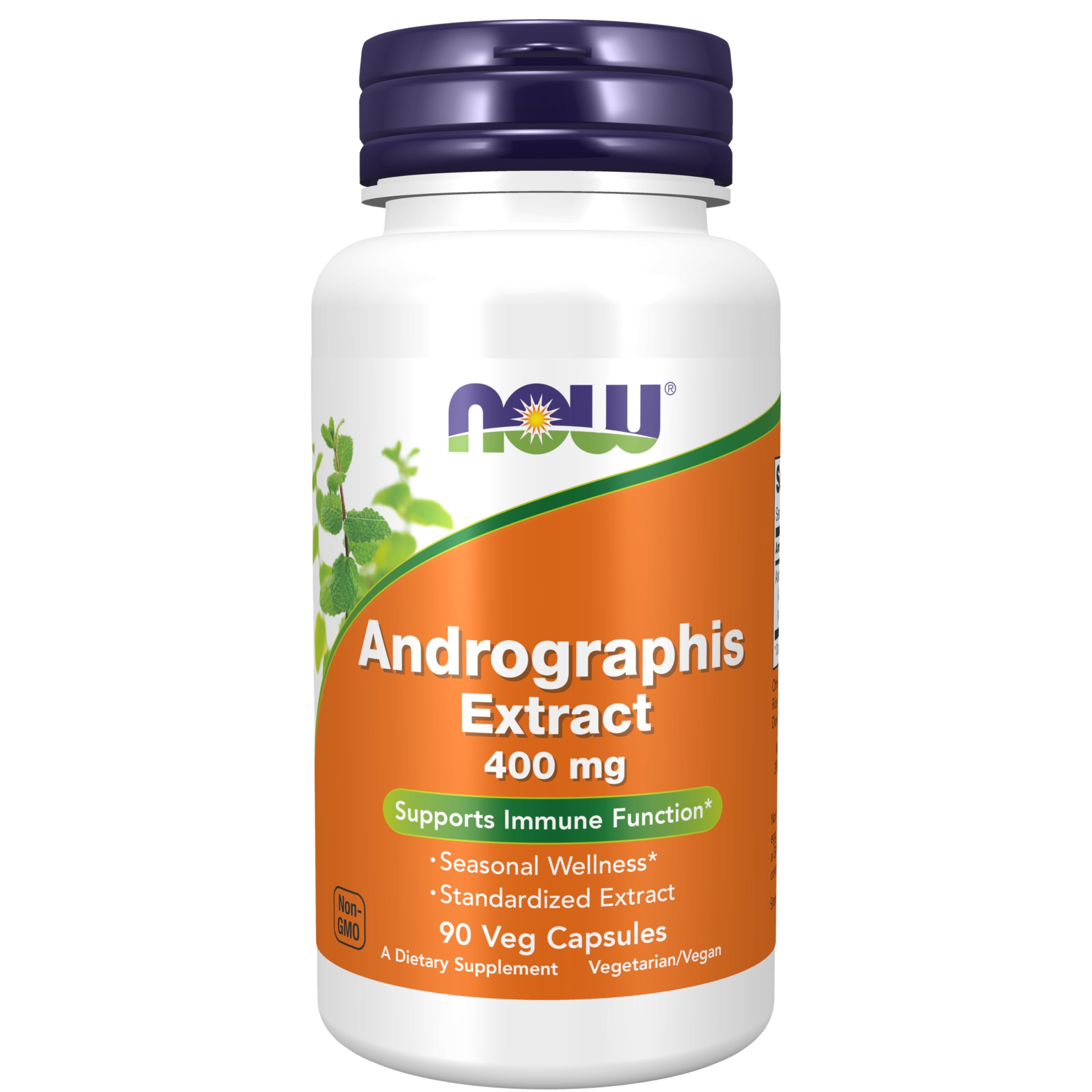 NOW Andrographis Extract