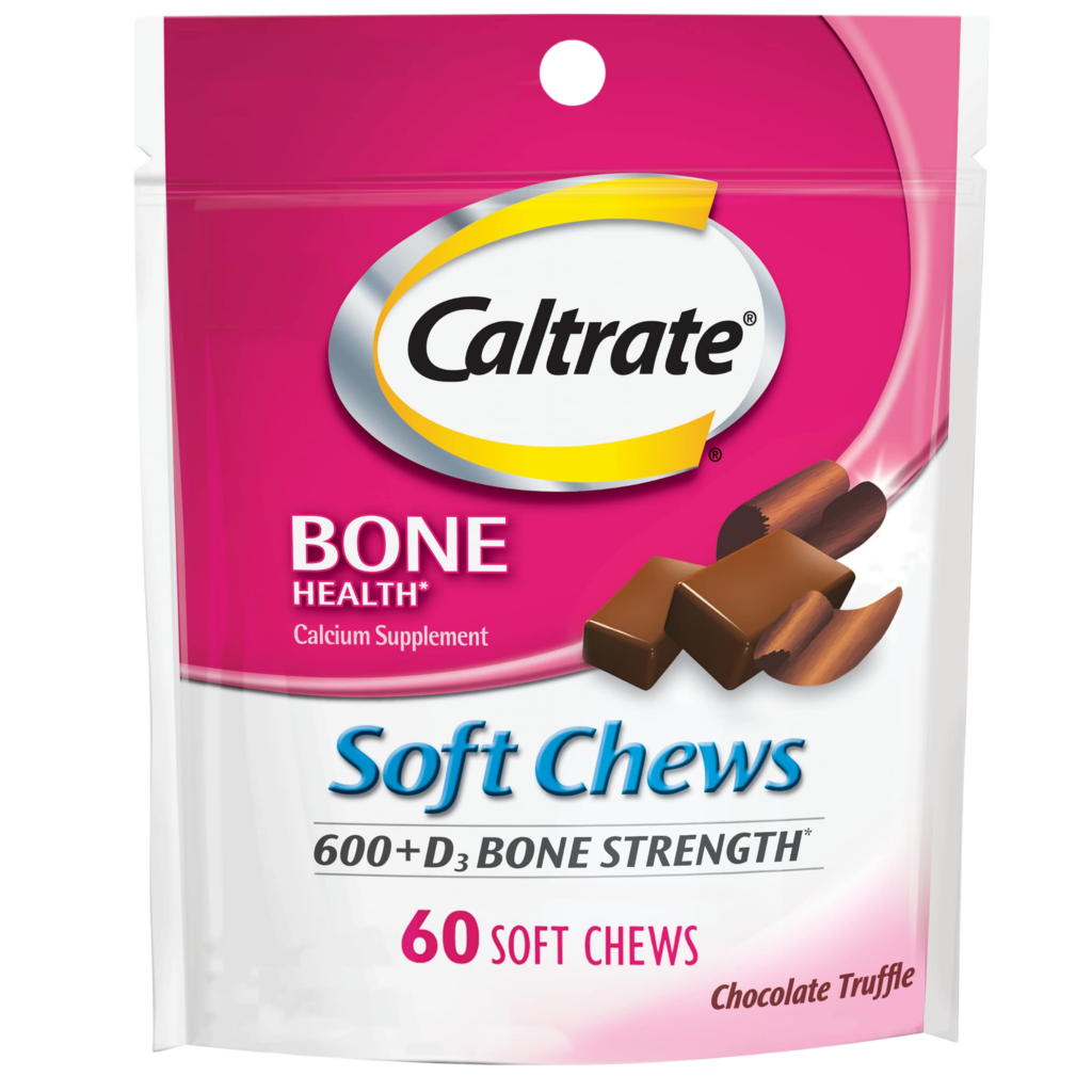 Top 6 Best Calcium Supplements Without Vitamin D in 2024