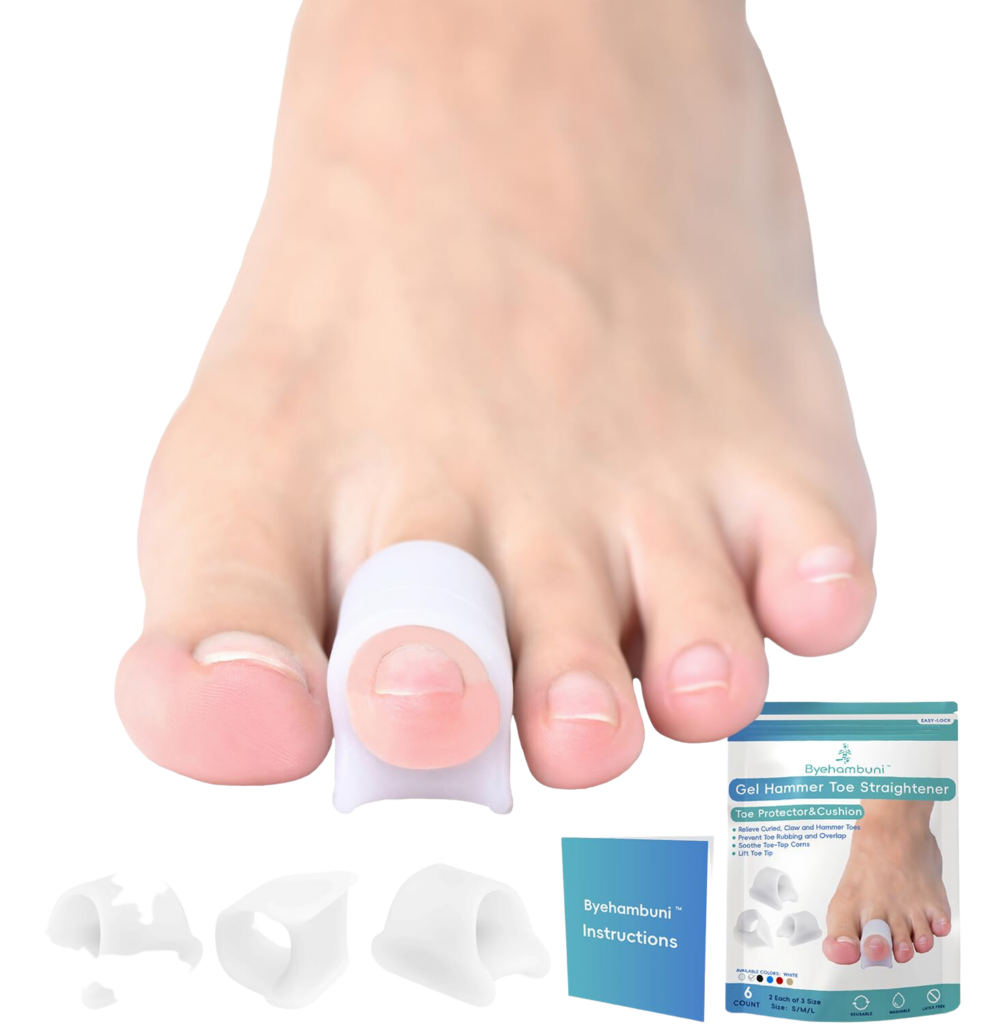 Top 8 Best Hammer Toe Correctors in 2024