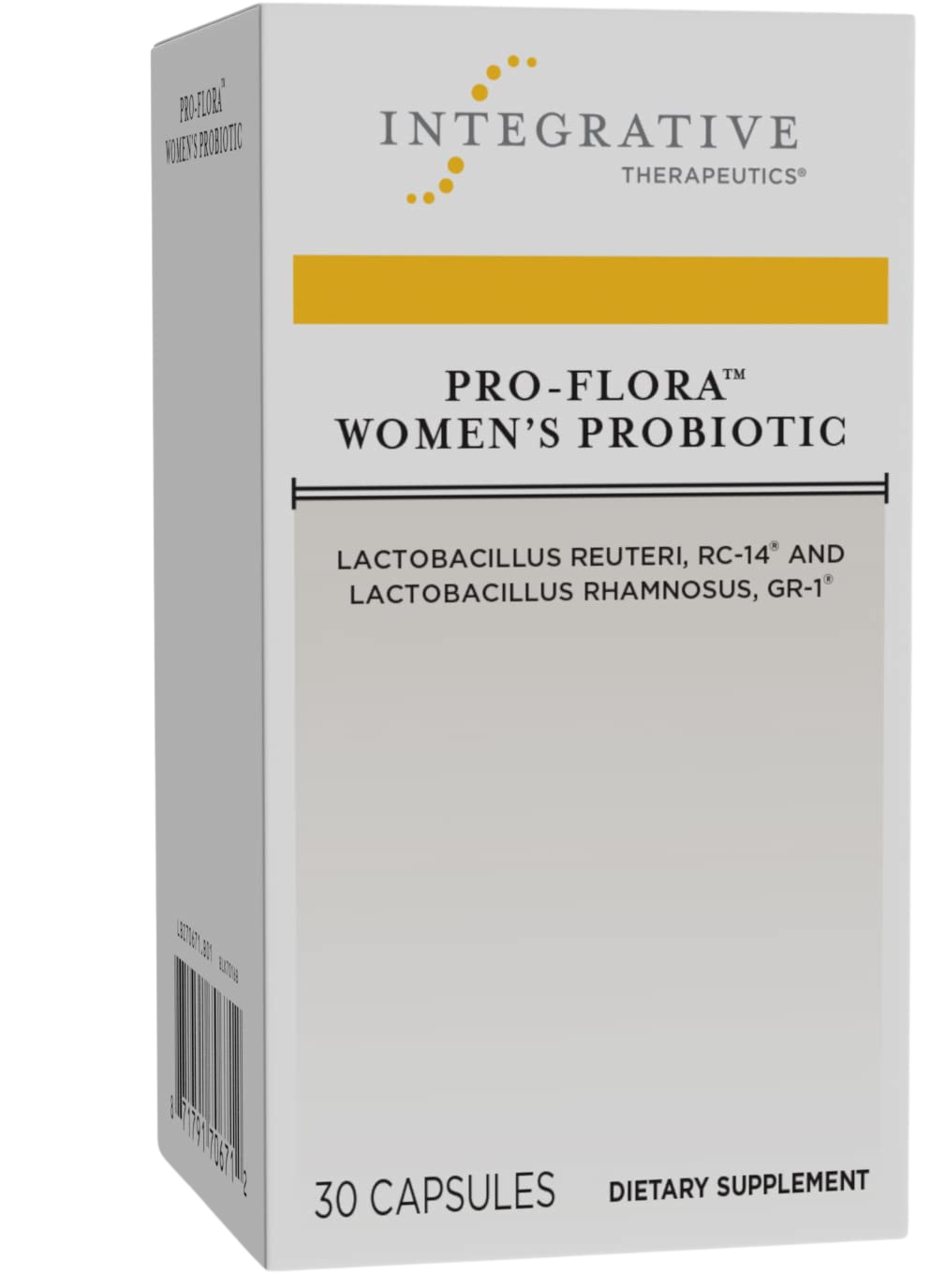 Top 6 Best Lactobacillus Reuteri Probiotic Supplements in 2024