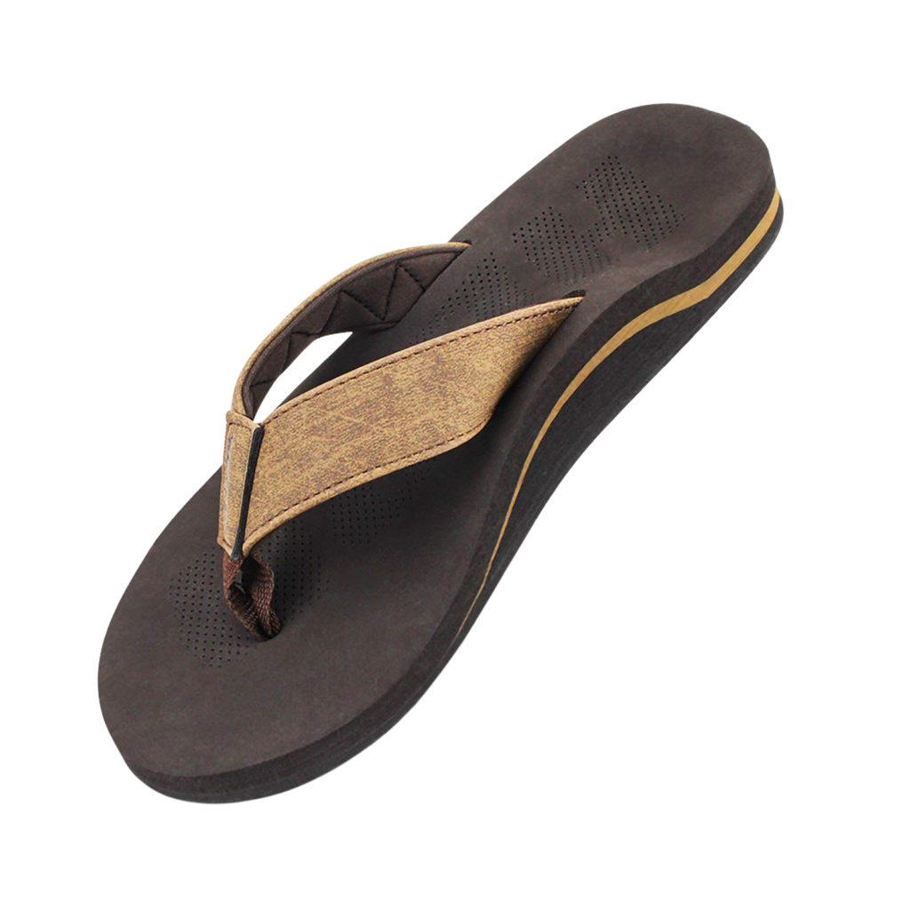 Top 8 Best Flip Flops with Arch Support in 2024