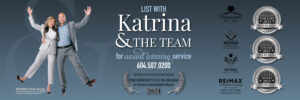 Katrina & The Team – RE/MAX 2000 Realty