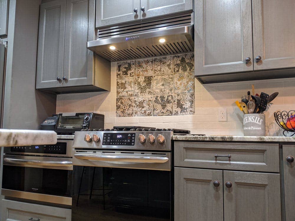 Top 10 Best Ductless Range Hoods in 2024