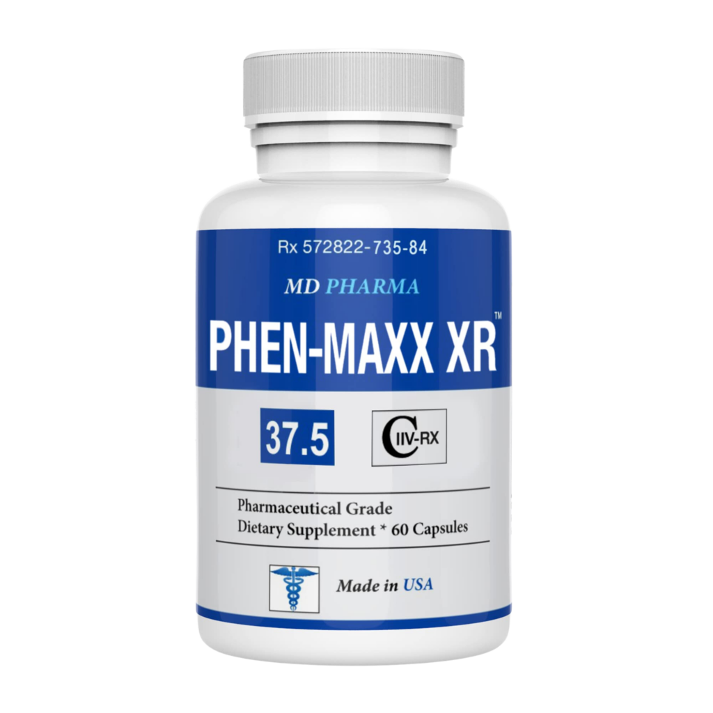 Top 8 Best Over the Counter Weight Loss Supplements in [year