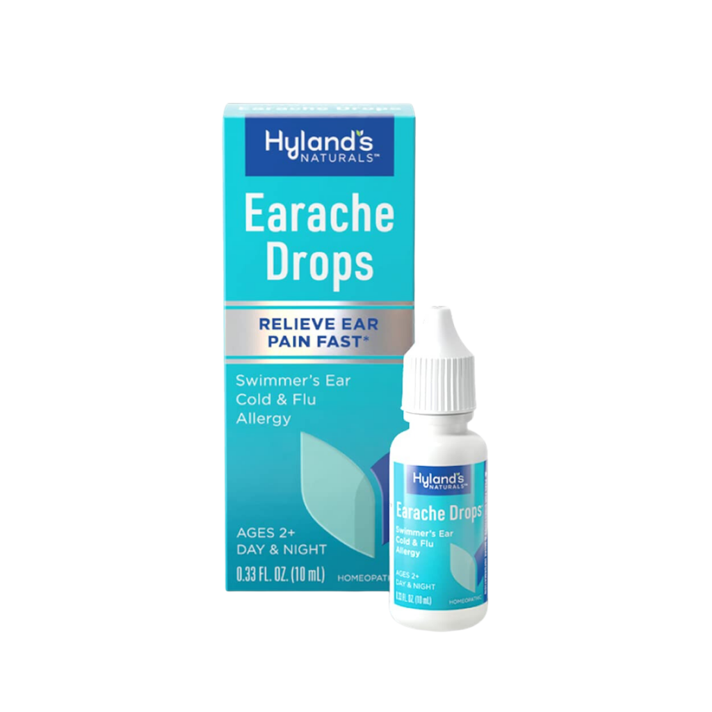 Top 8 Best Ear Drops for Ear Infection for Adults in 2025