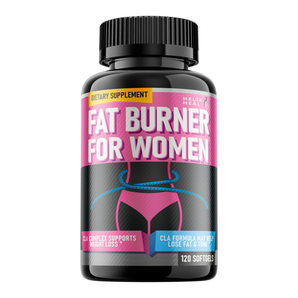 Top 8 Best Over the Counter Weight Loss Supplements in [year]