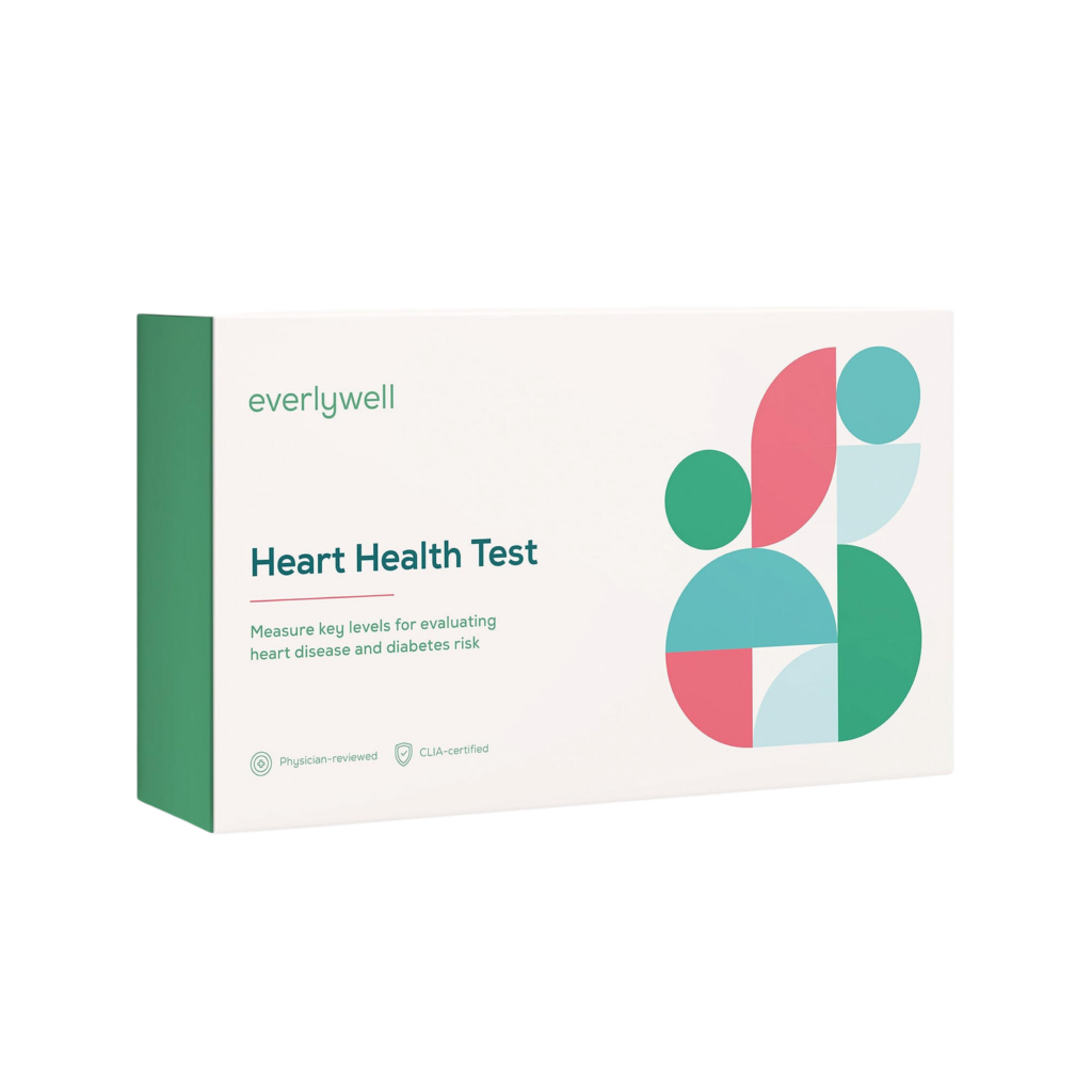 Top 8 Best Cholesterol Tests at Home in [year]