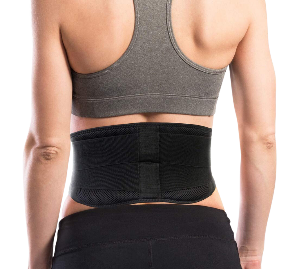 Top 8 Best Back Braces for Lower Back Pain in 2024