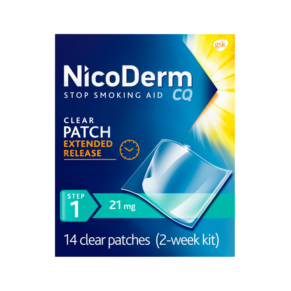 Top 8 Best Nicotine Patches in 2024