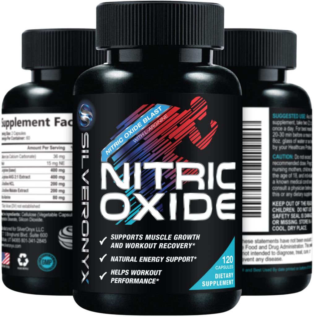 Top 8 Best Ed Supplements in 2024