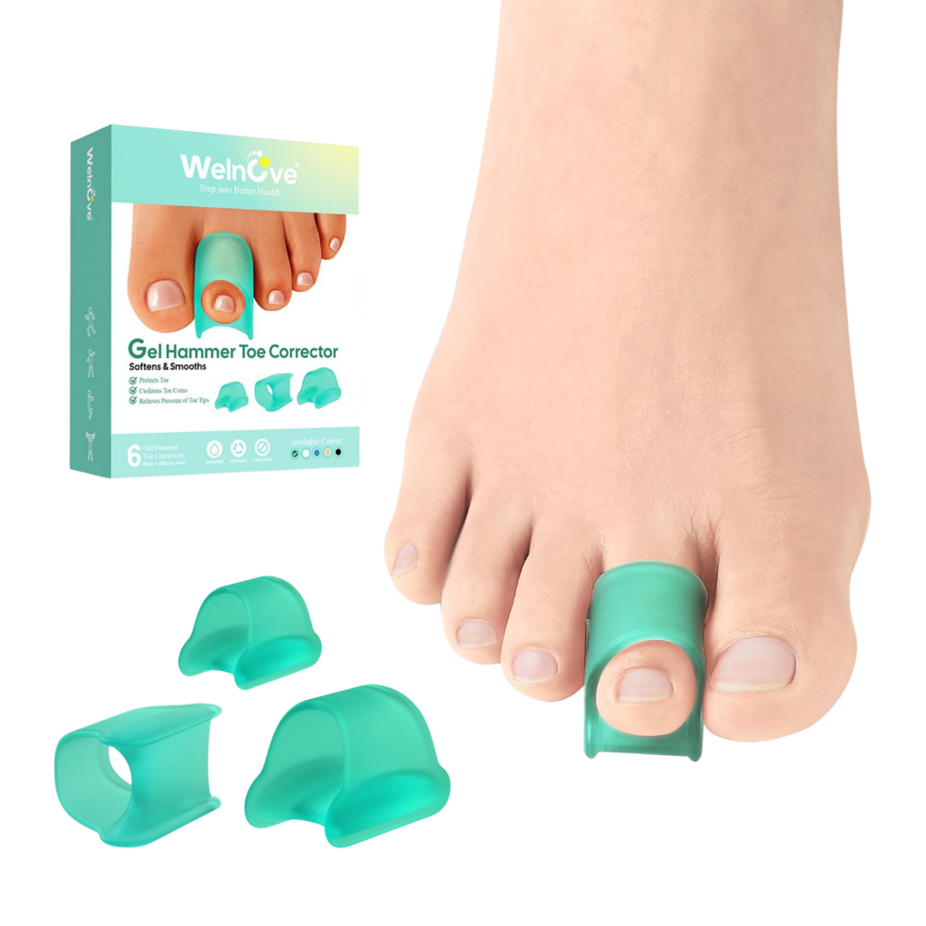 Top 8 Best Hammer Toe Correctors in 2024