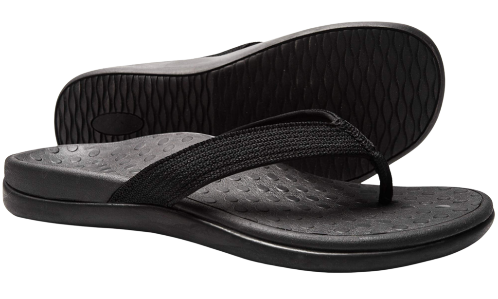 Top 8 Best Flip Flops with Arch Support in 2024