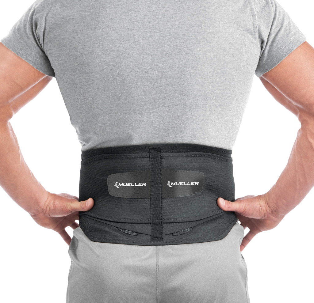 Top 8 Best Back Braces for Lower Back Pain in 2024