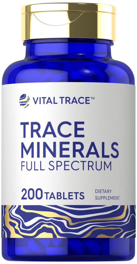 Top 7 Best Mineral Supplements in 2024