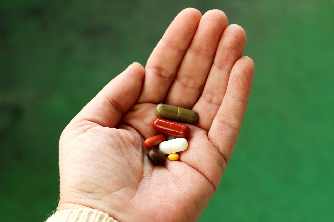 Best Lithium Supplements