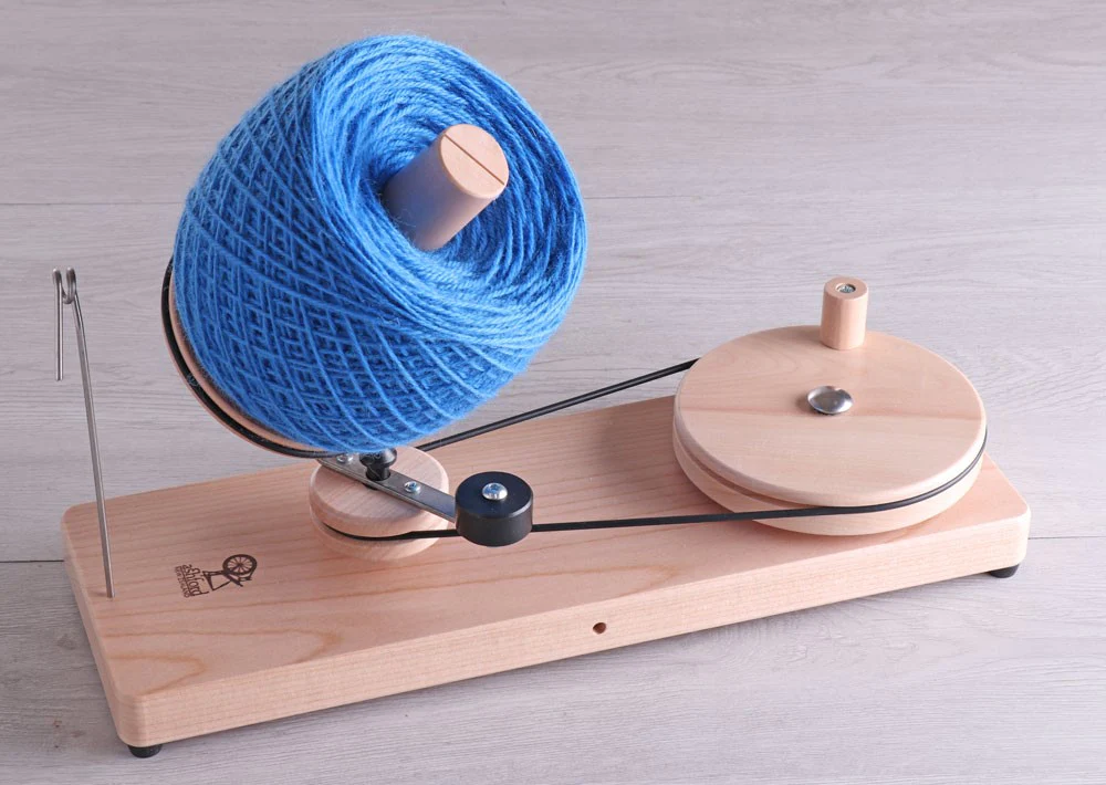 Top 8 Best Yarn Ball Winders in 2024