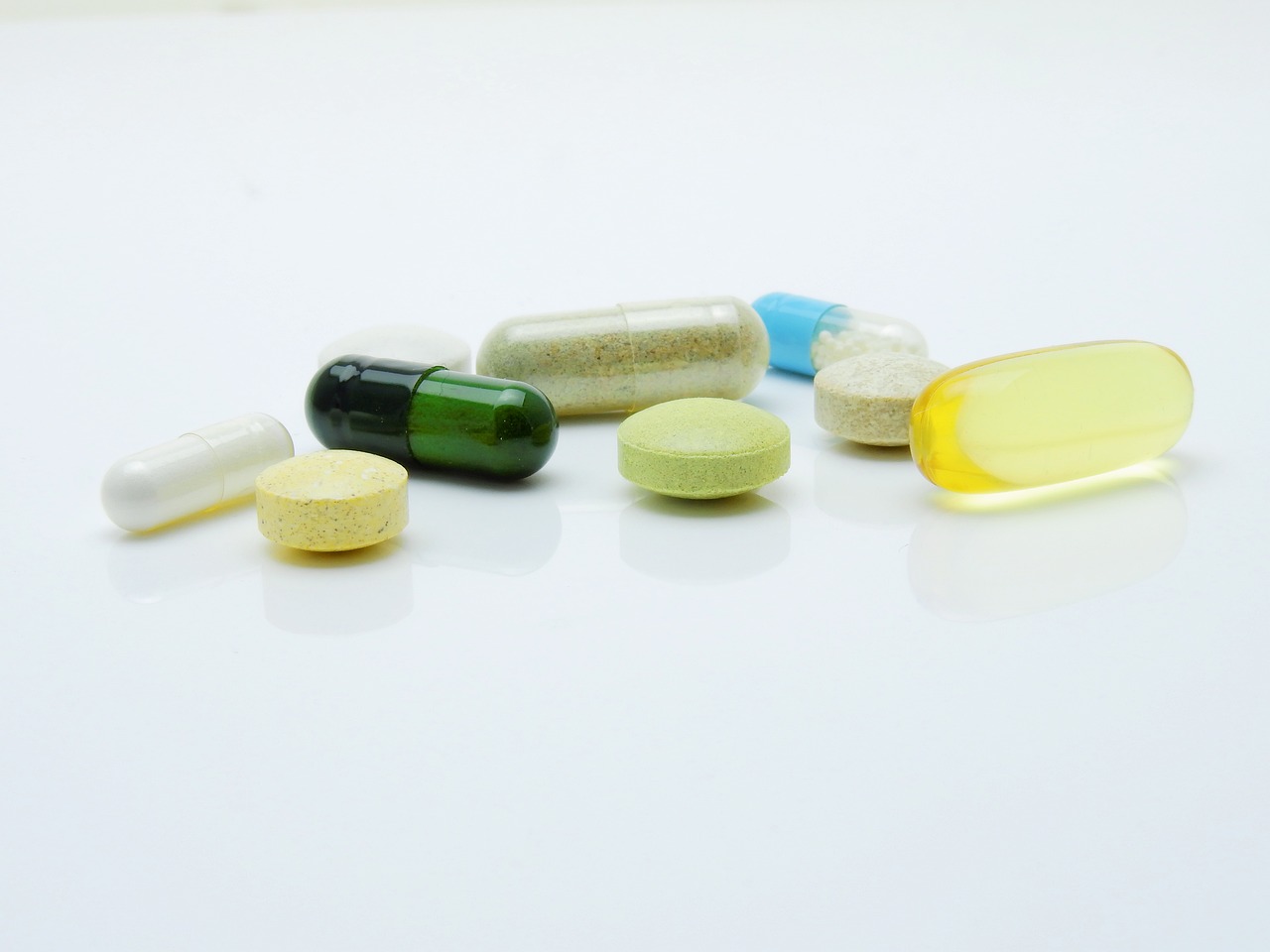 Best MCT Supplements