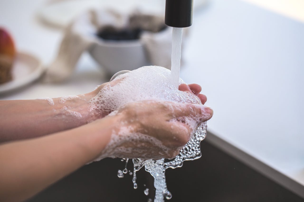 Best Water Filter for Lead Removal