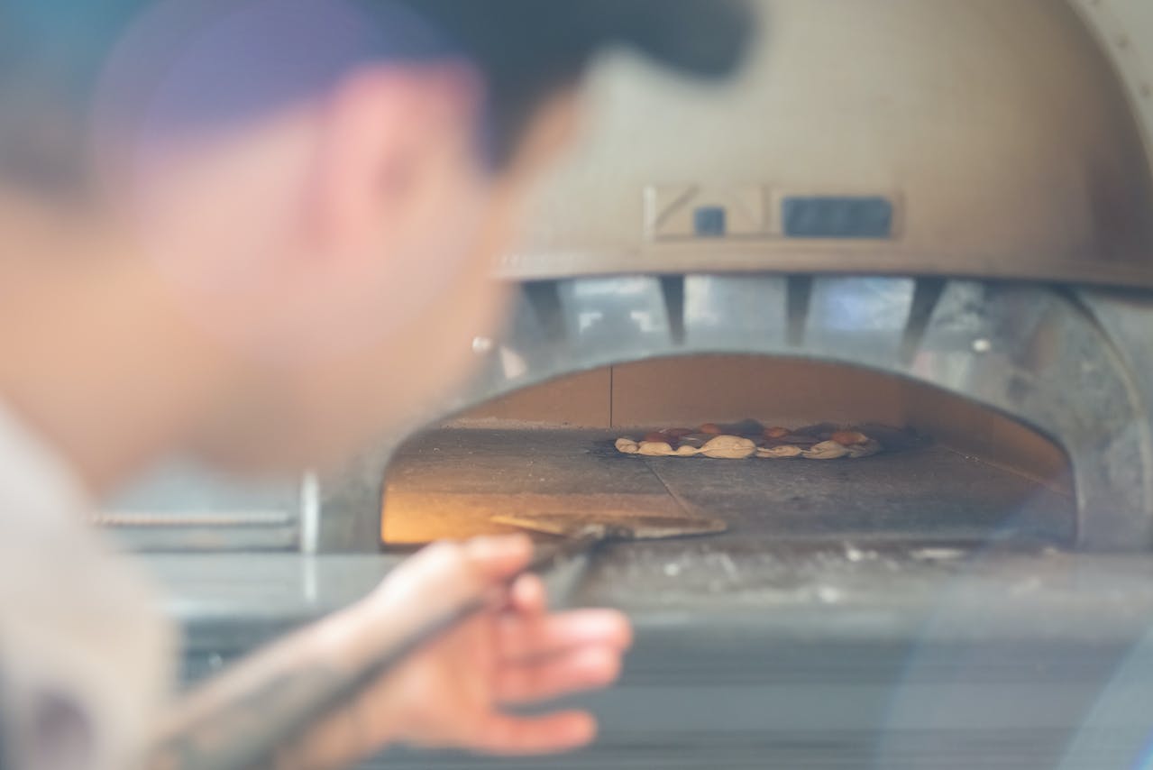 Best Propane Pizza Oven