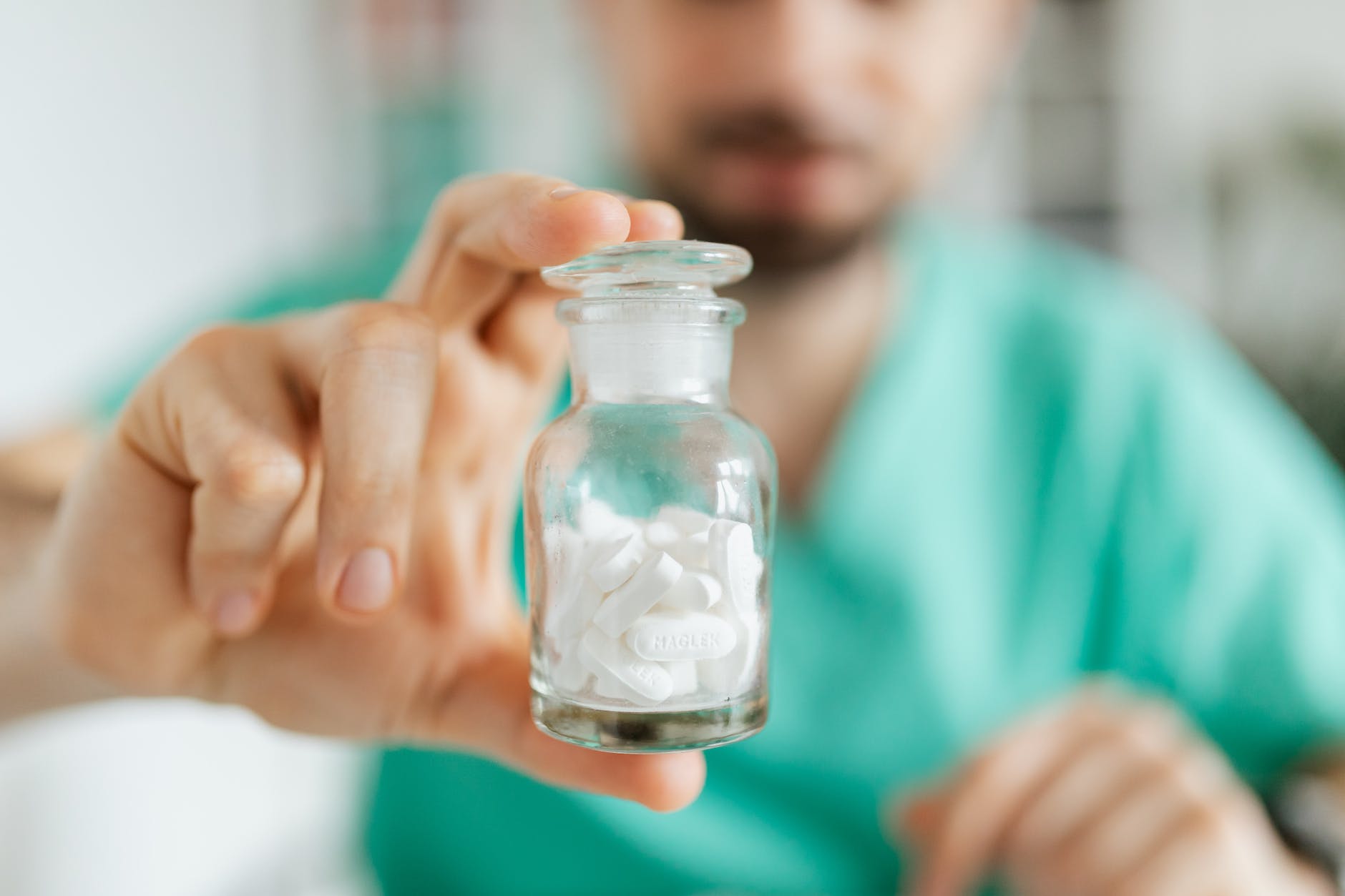 Best Calcium Citrate Supplement for Osteoporosis