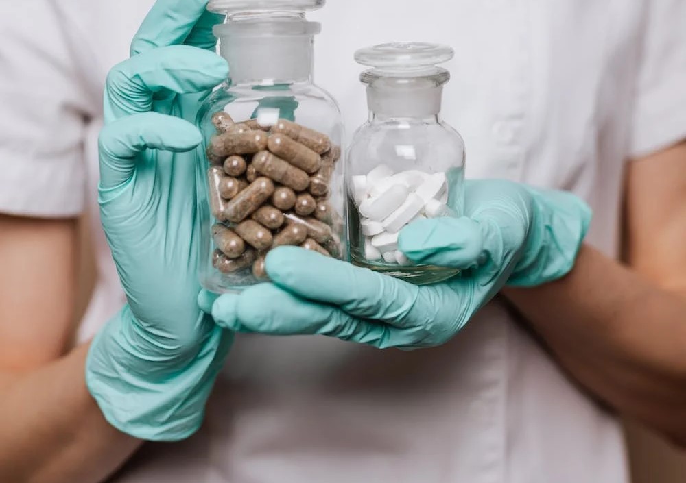 Top 8 Best Vitamin B3 Supplements in 2024