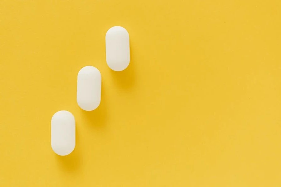 Top 6 Best Calcium Supplements Without Vitamin D in 2024