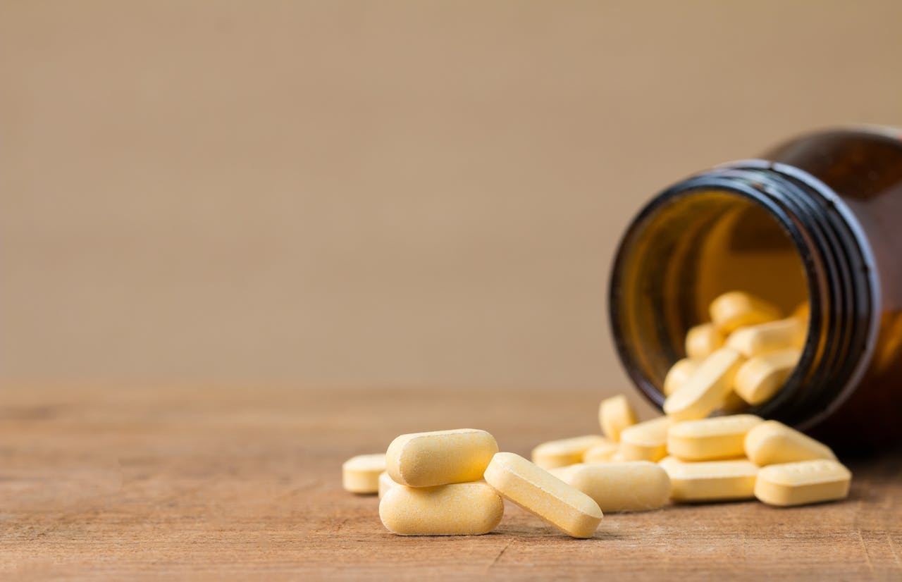 Top 6 Best Joint Supplement for Seniors in [Year]