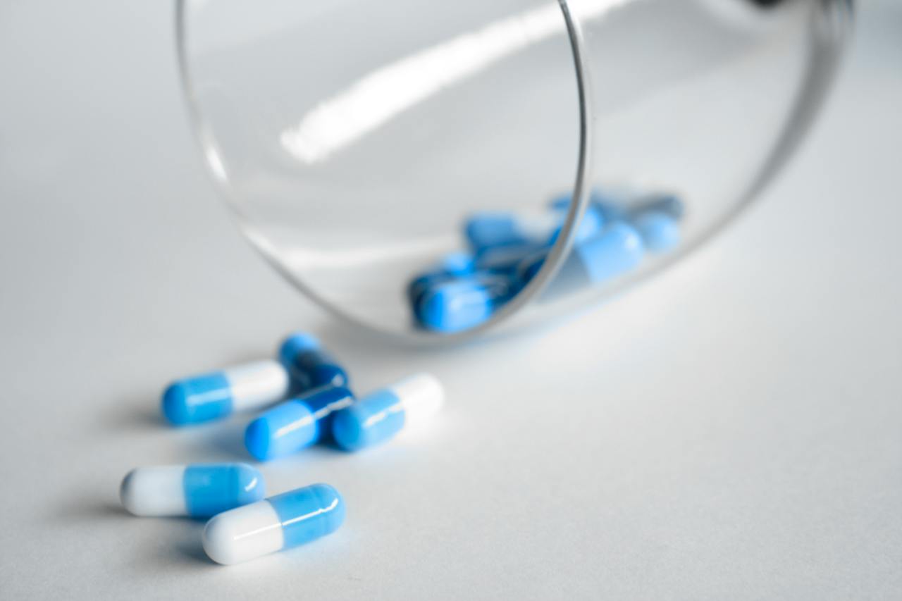 Best Vitamin B1 Supplements