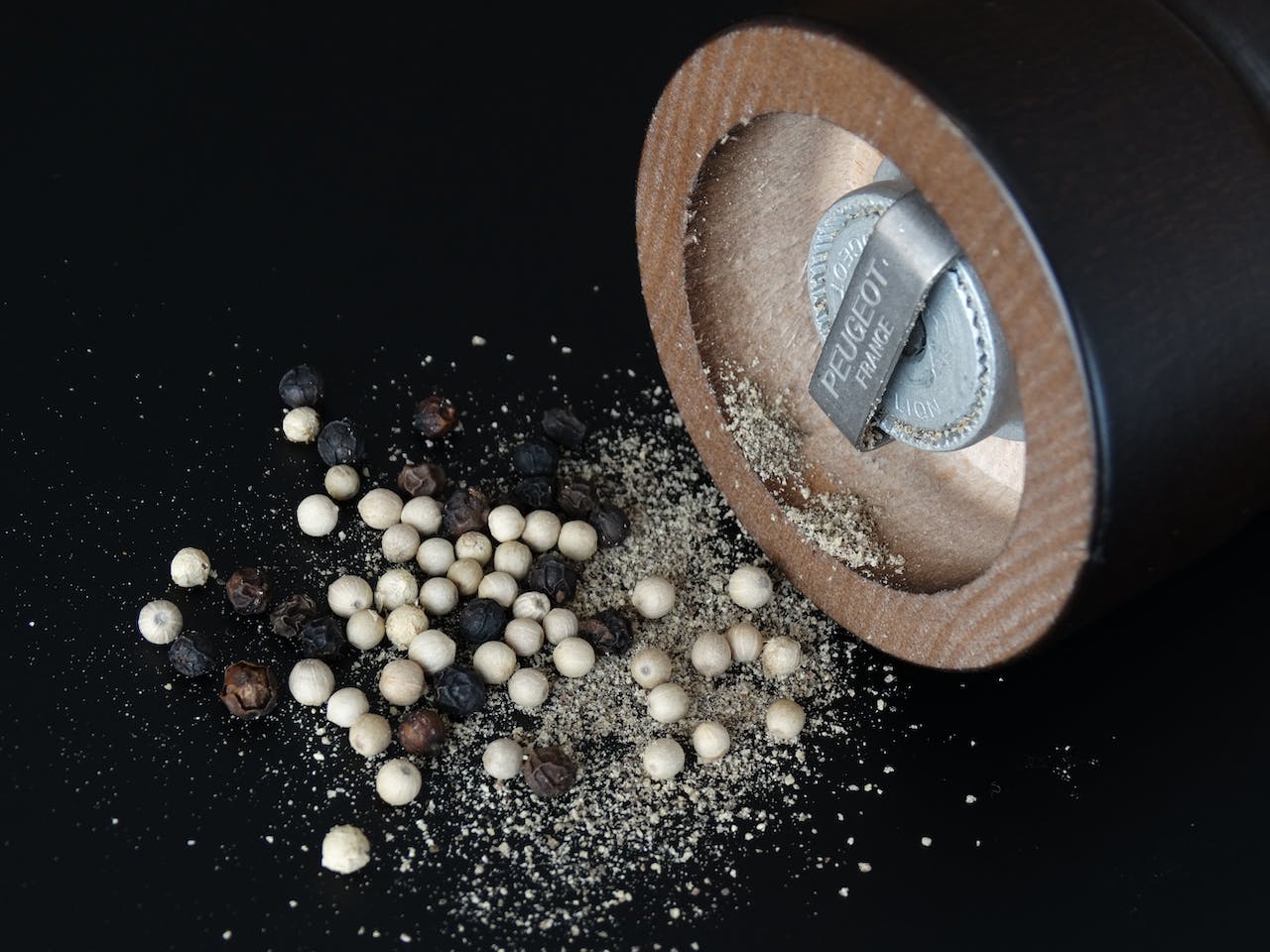 Best Salt And Pepper Mills