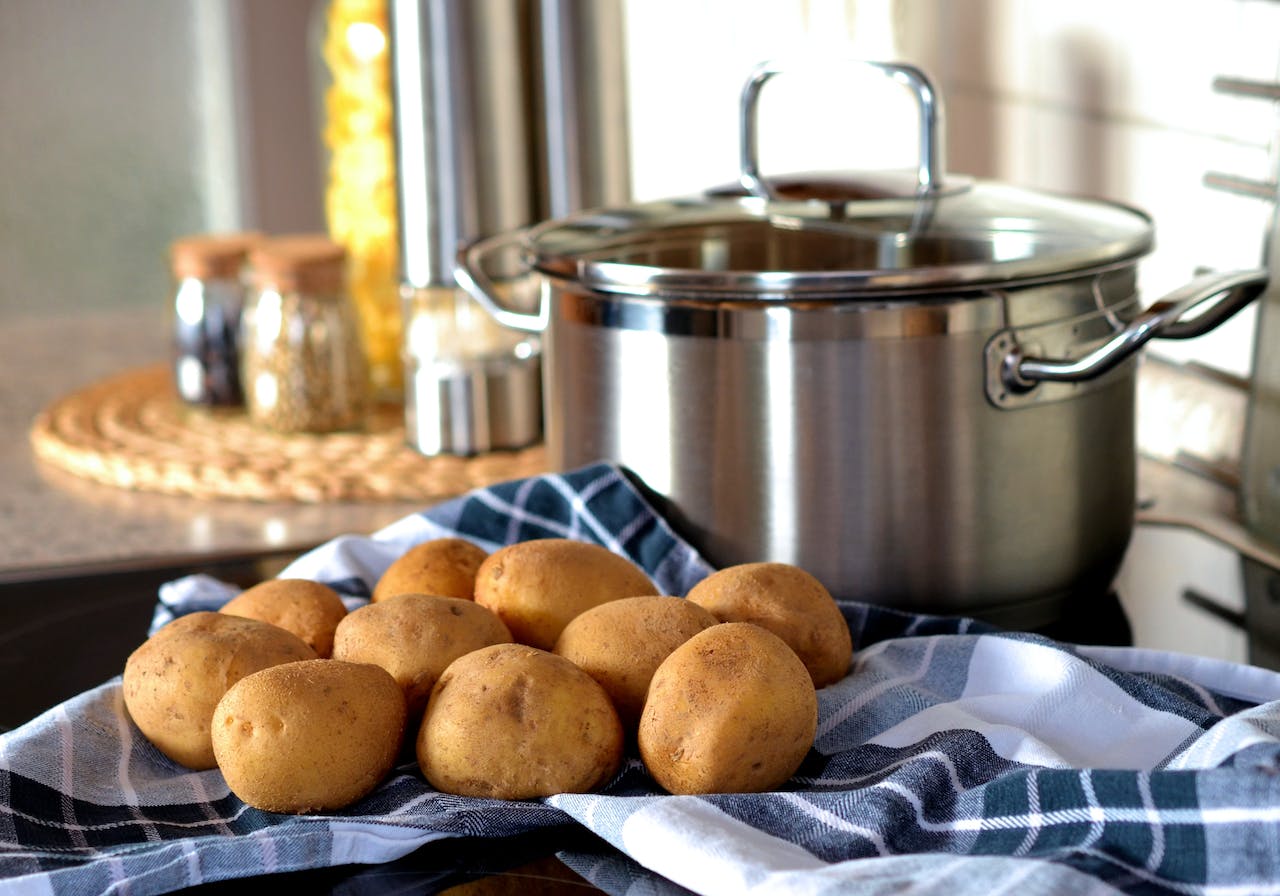 Best Hard-Anodized Cookware Sets
