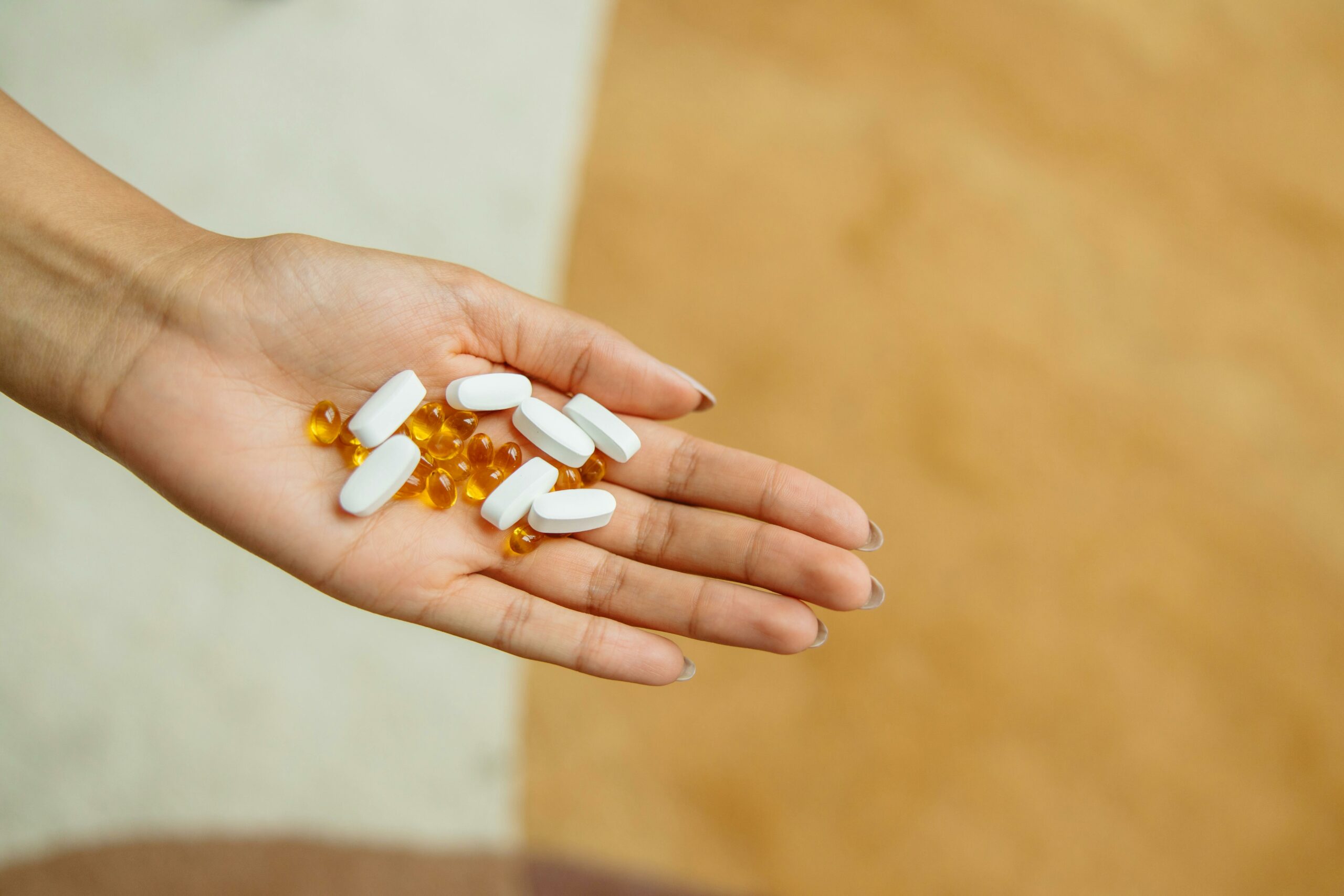 Best Nicotinamide Riboside Supplement