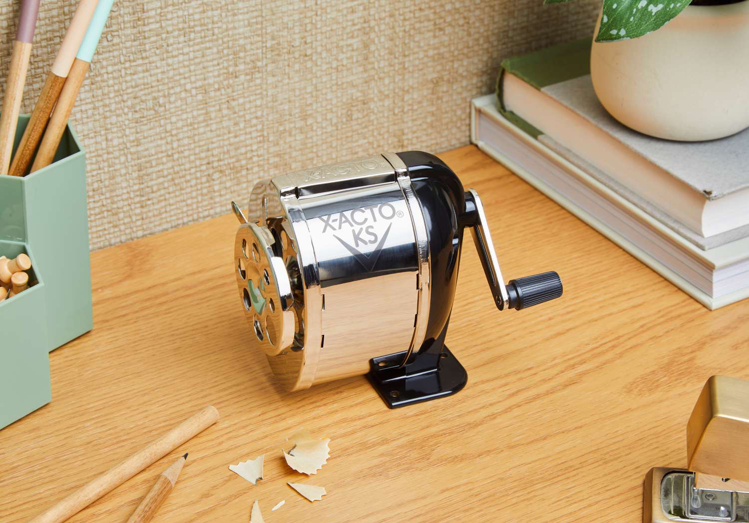 Top 8 Best Electric Pencil Sharpeners in 2024