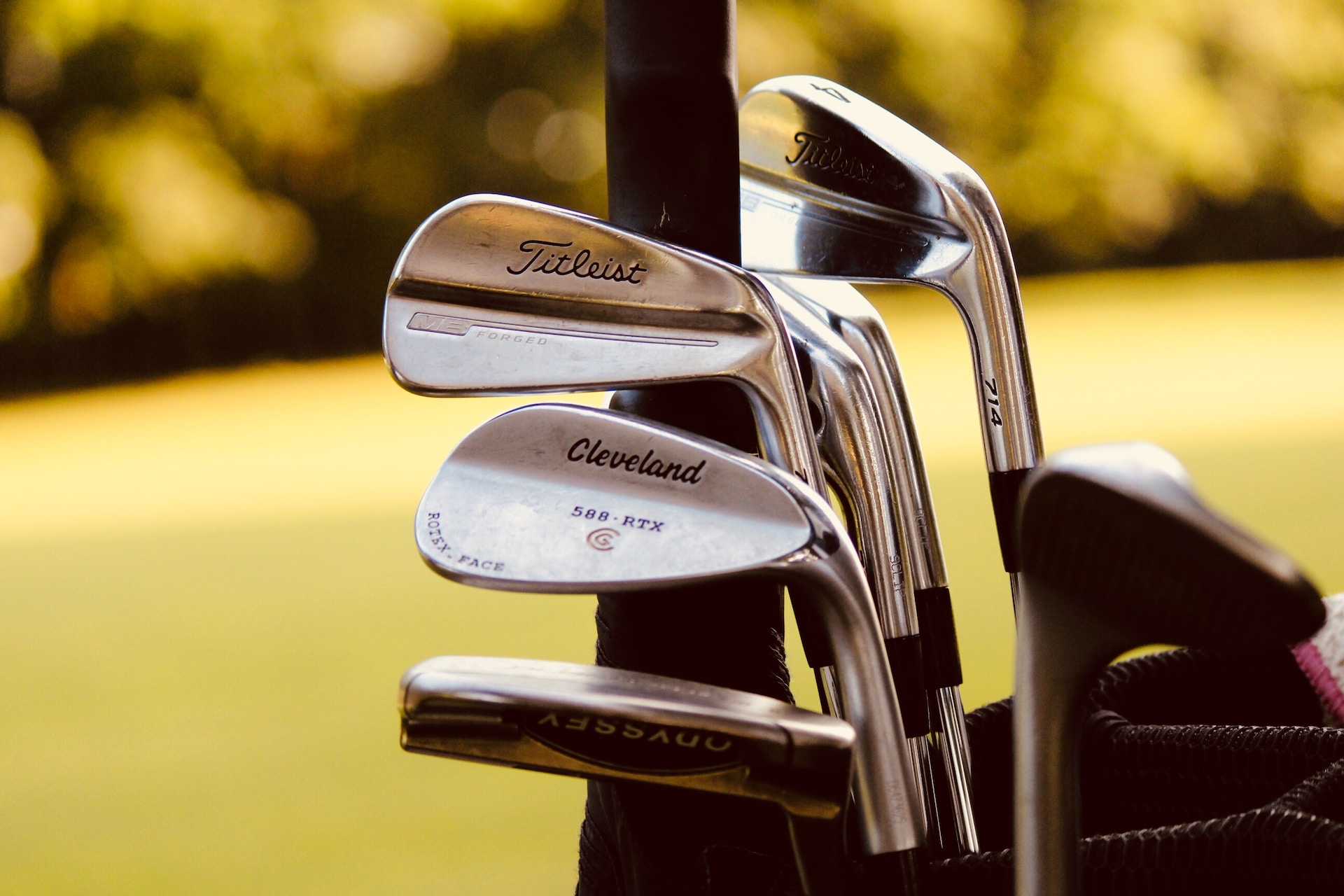 Top 5 Best Golf Iron Clubs in [year] - Straight.com