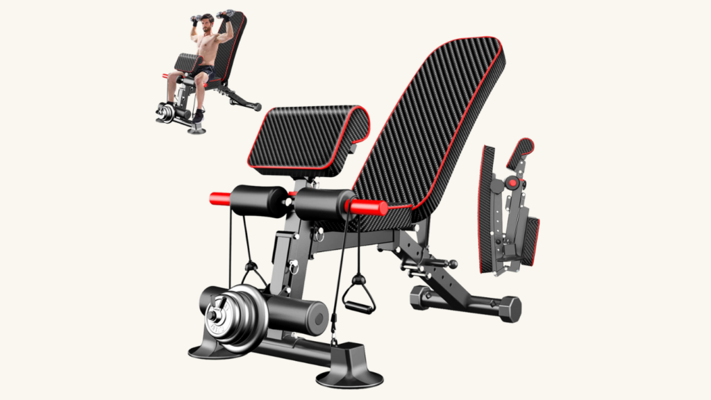 Top 5 Best Home Gyms for Small Spaces in [year]