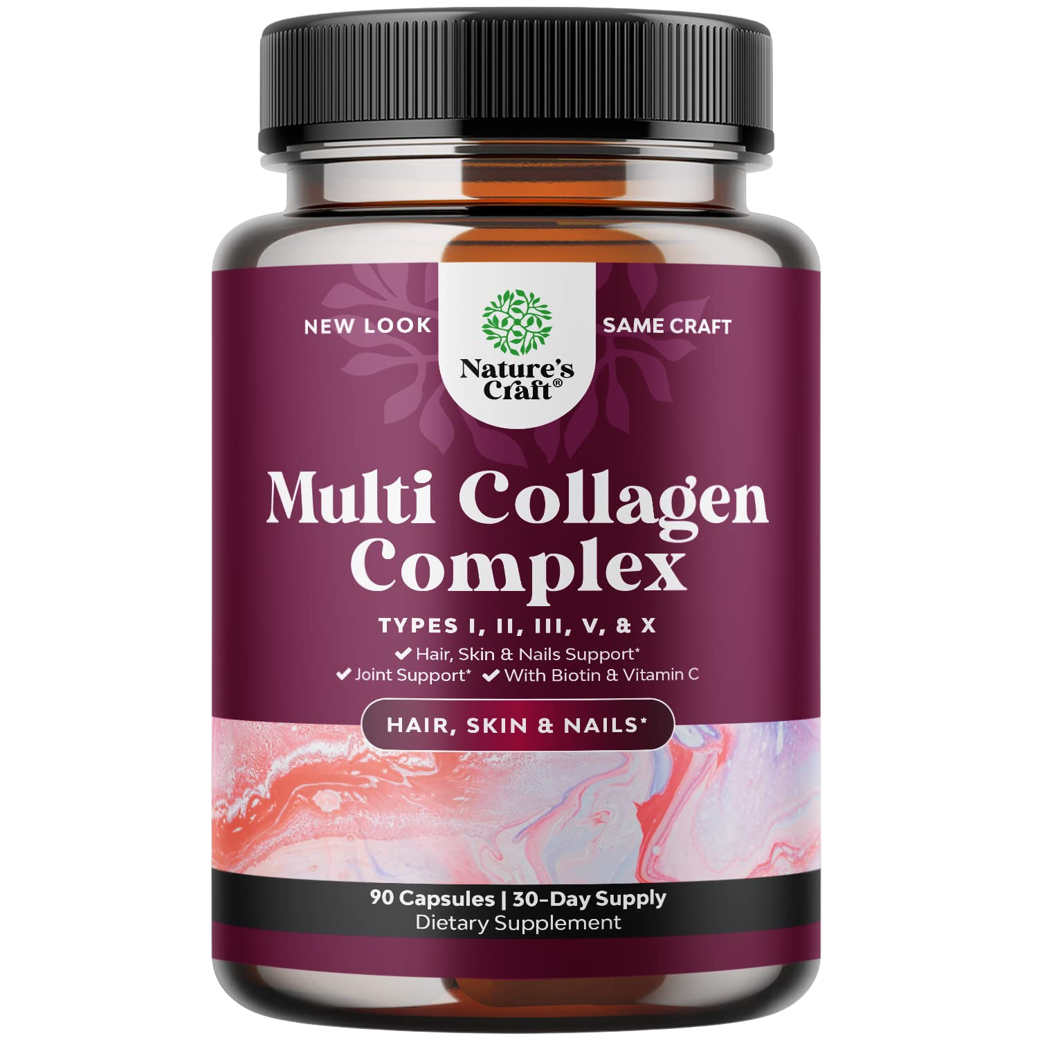 Top 8 Best Collagen 1 2 3 Supplements in 2024