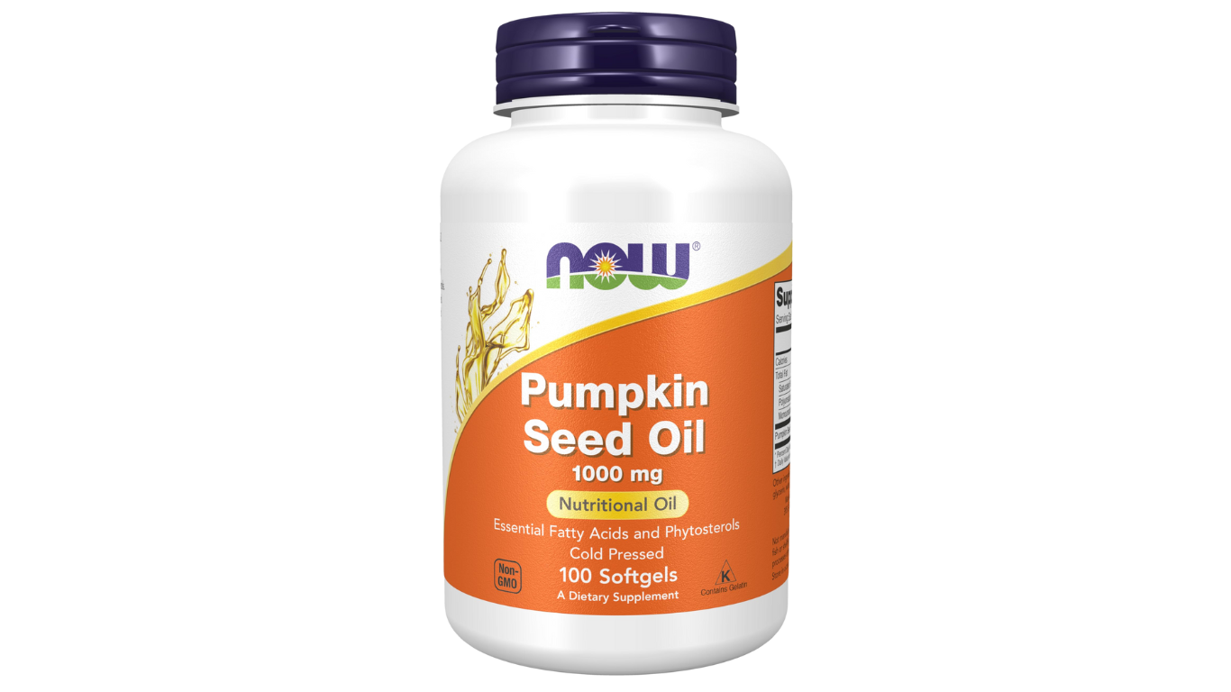 Top 8 best pumpkin seed oil supplements in 2025 straight