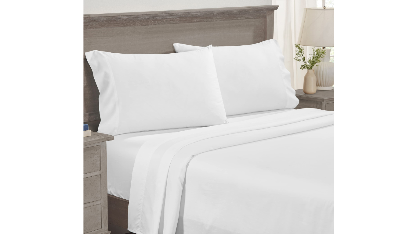 Top 8 Best Cotton Sheets in 2024 - Straight.com