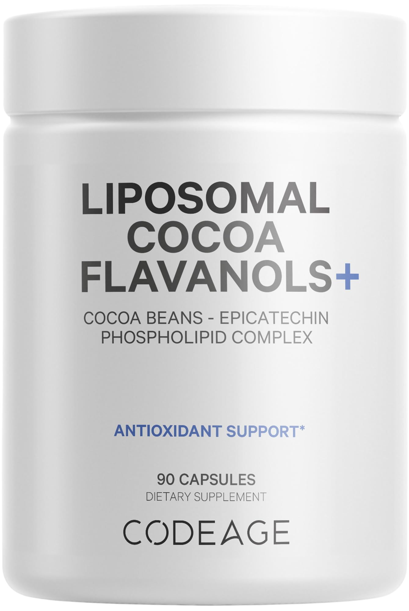 Top 8 Best Cocoa Flavanols Supplements in 2024