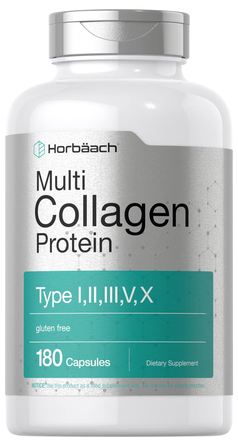 Top 8 Best Collagen 1 2 3 Supplements in 2024
