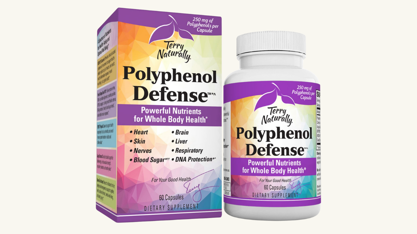 Top 8 Best Polyphenol Supplements in 2024