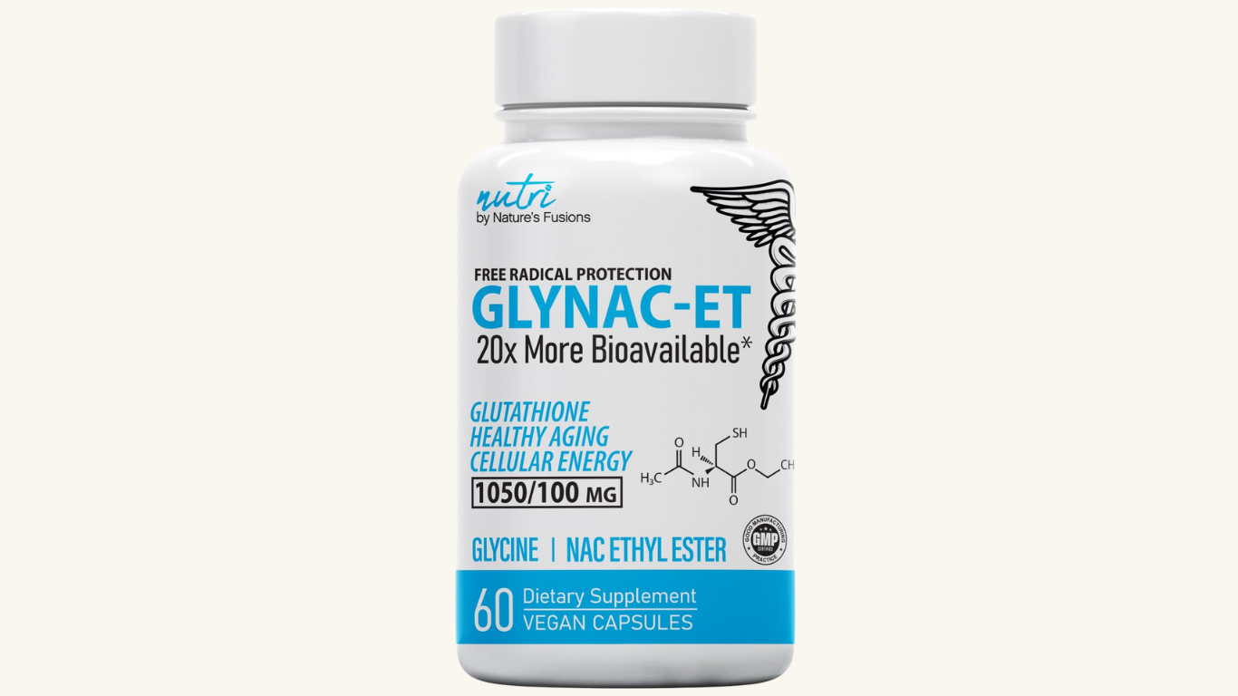 Top 6 Best Glynac Supplements in 2025 - Straight.com